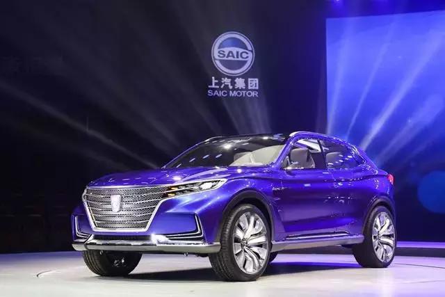 跑赢行业、亮点突出核心蓝筹大象起舞，上汽集团答卷汽车强国之路