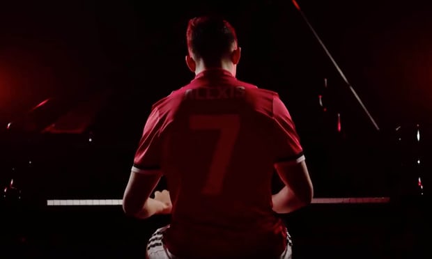 桑切斯经纪人主动接触皇马,桑切斯赚了4000万英镑