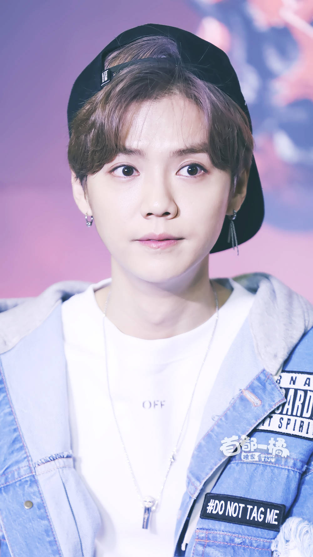 鹿晗壁纸iphone专用,鹿晗关晓彤图片壁纸全屏