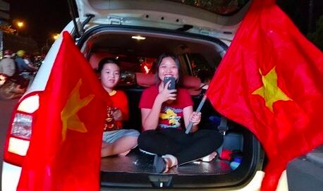 越南男足打进亚青决赛,越南vs韩国亚青