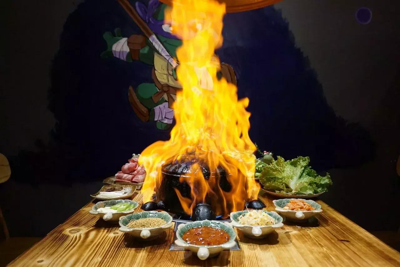 大连真正好吃烤肉店推荐,大连市内四区烤肉店推荐