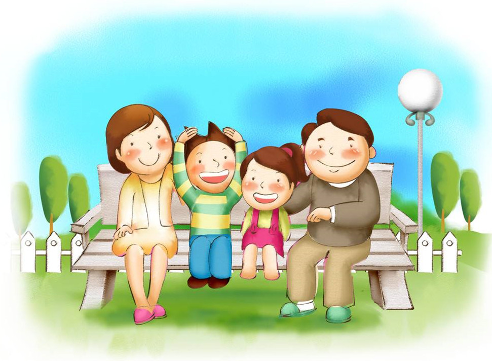 一生最大的事业就是教育好子女,任何事业的成功都抵不过教育孩子