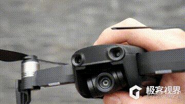 大疆MavicAir全球首发评测：可能是性价比最高的无人机