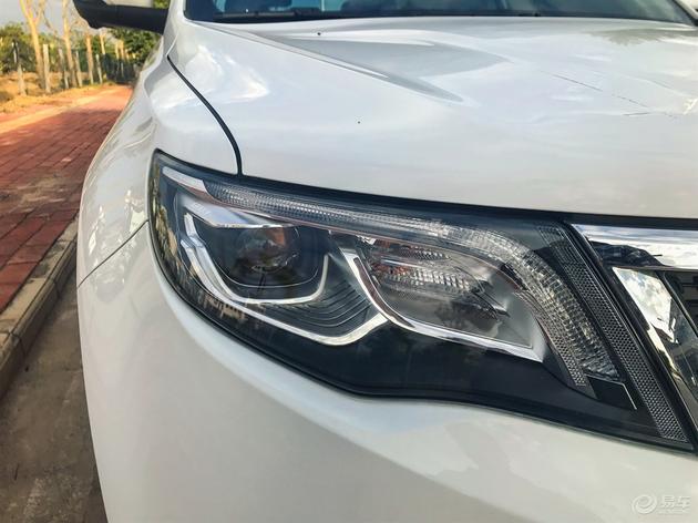 2018款吉利博越深度评测,吉利博越酷颜值怎样