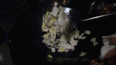 年糕吃法原来这么多样,年糕软糯香甜好吃得很