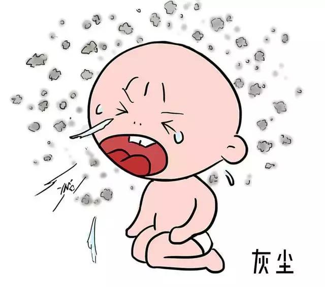 新生儿感冒鼻塞解救小妙招,缓解婴儿鼻塞的药物
