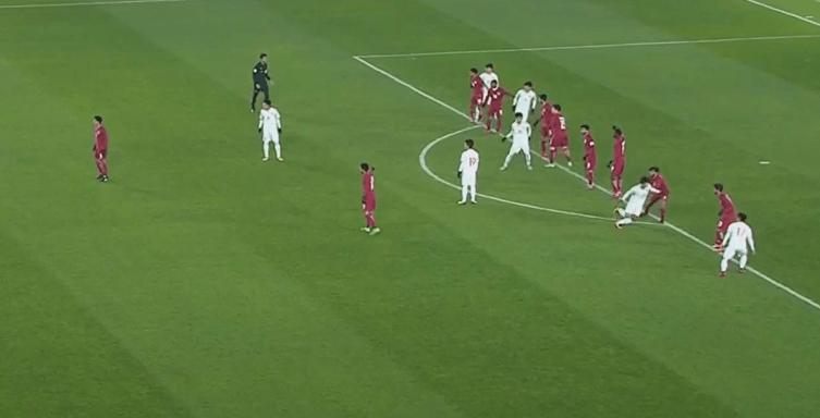 亚洲杯越南胜了吗,亚洲杯决赛卡塔尔点球帽子戏法