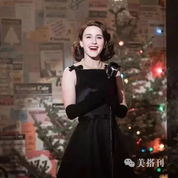 了不起的麦瑟尔夫人横评,了不起的麦瑟尔夫人天赋