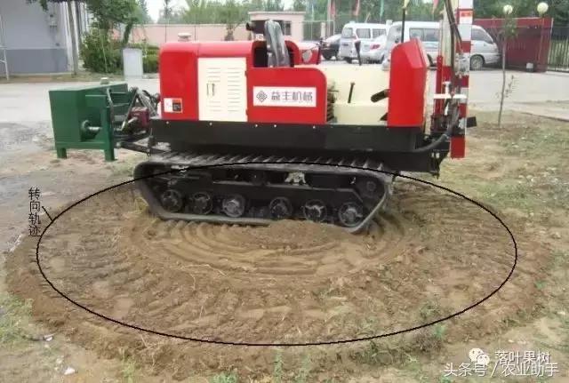 葡萄园机械化除草设备厂家,现代化机械化葡萄园