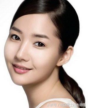 会化妆的女人真幸福,会化妆人的眉毛