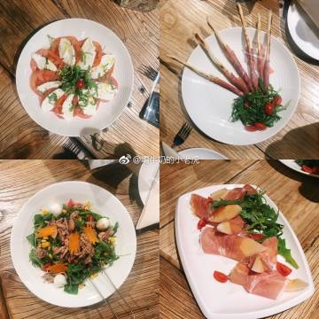 吃意大利餐的餐厅,终于挖到好吃又正宗的意大利餐厅