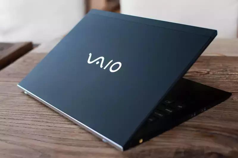 性能与轻薄不可得兼？那你应该是没有体验过VAIOS13