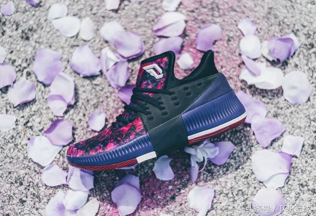 球鞋中性价比高又好看的,球鞋中端和高端的区别