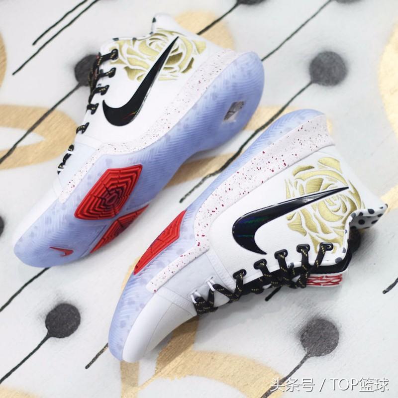 球鞋中性价比高又好看的,球鞋中端和高端的区别