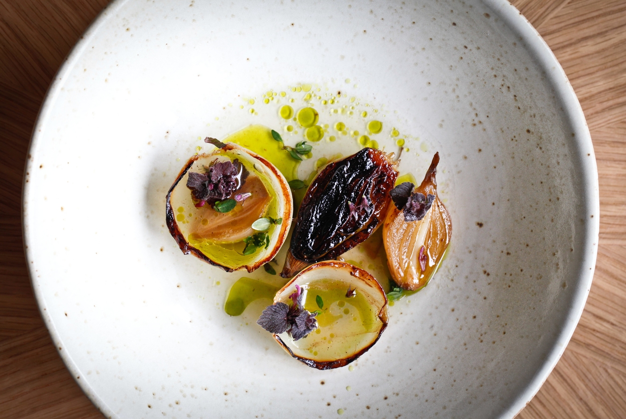 诺丁山菜品,诺丁山精选自助料理