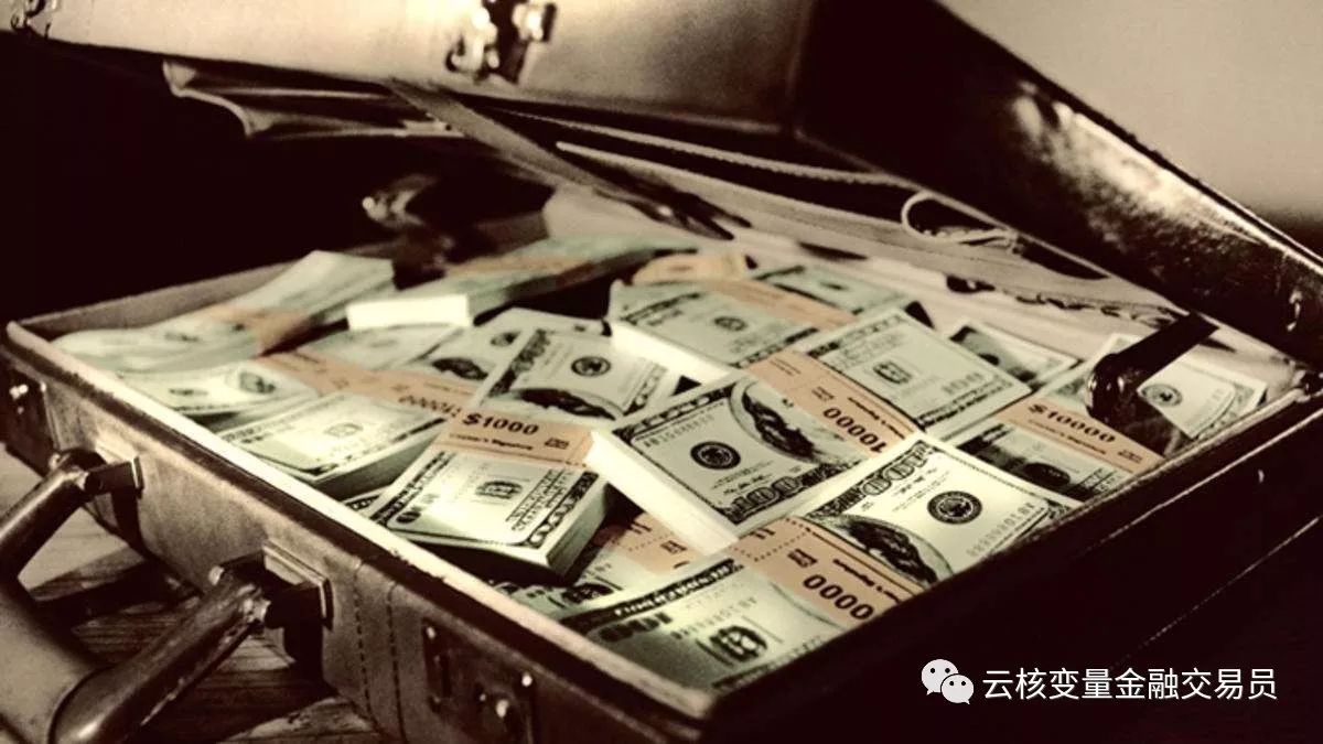 玩转政治经济的对冲基金大佬：马丁·泰勒｜交易高手经验谈