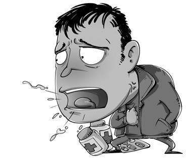 肾脏病患者患上感冒怎么办,肾脏病患者感冒吃什么药