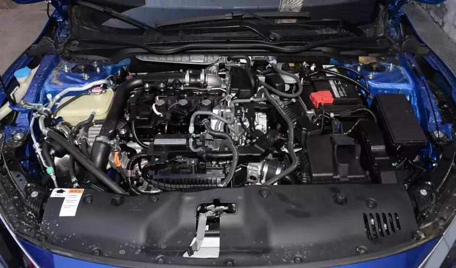 本田思域秒天秒地秒空气,本田思域怎么让外面的空气进来