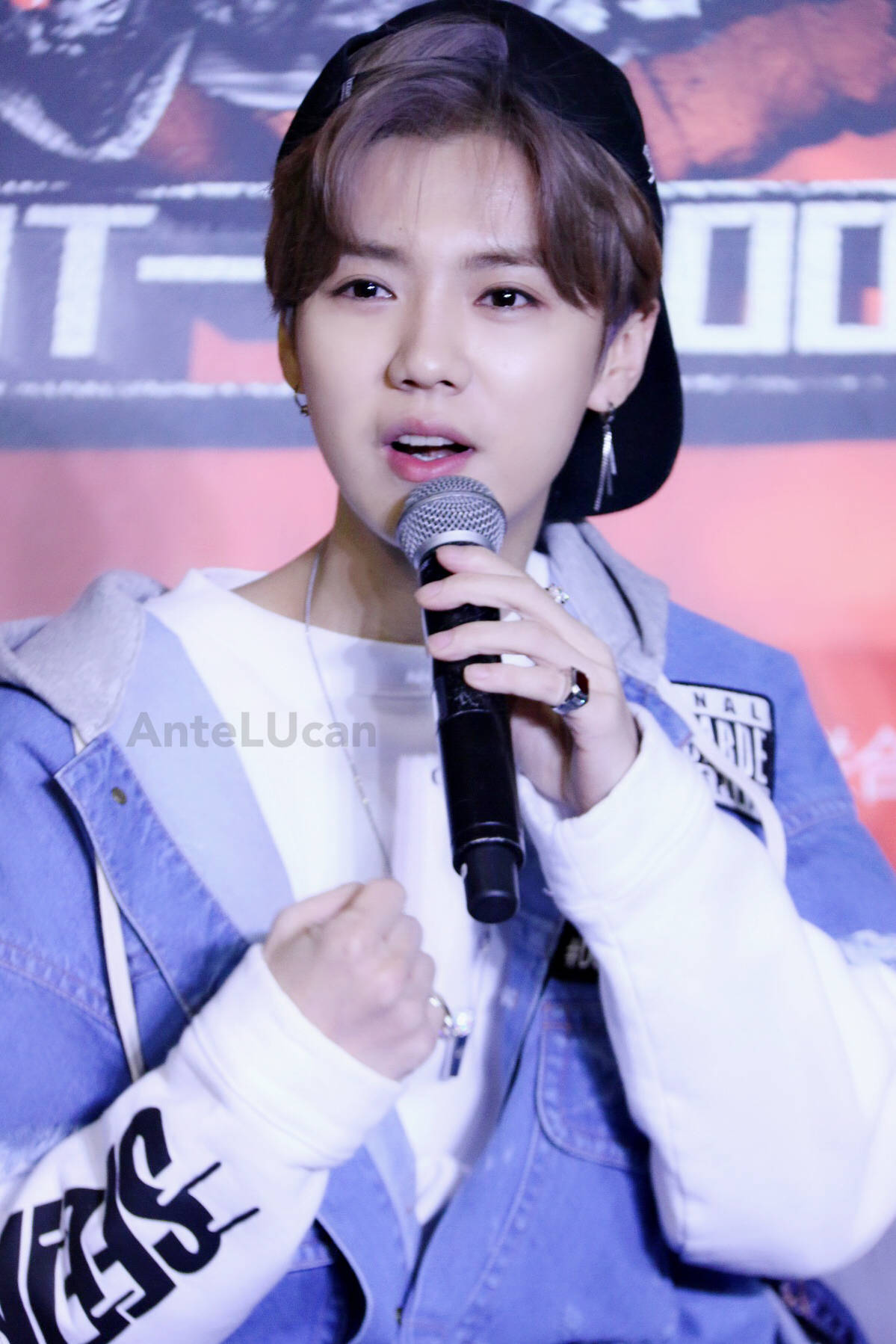 鹿晗壁纸iphone专用,鹿晗关晓彤图片壁纸全屏