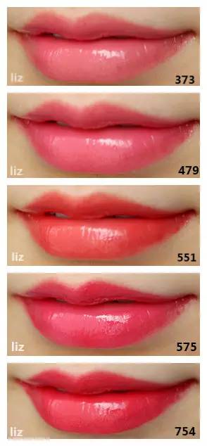 今年最火的口红是哪一款,2019年最热门的10支爆款口红