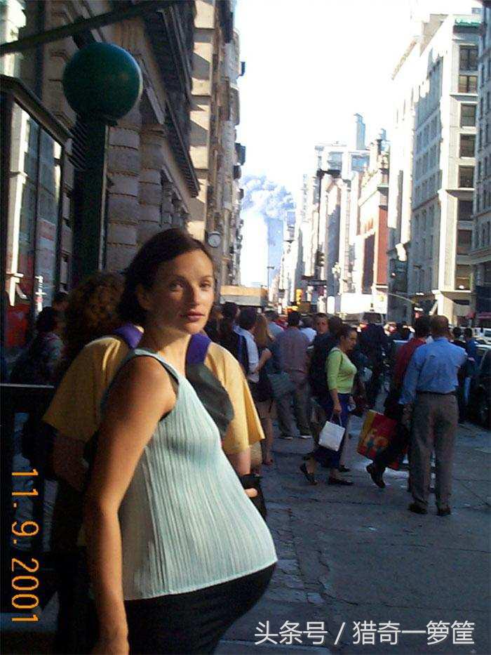 当年911发生时的实拍记录,最完整的911真实纪录片