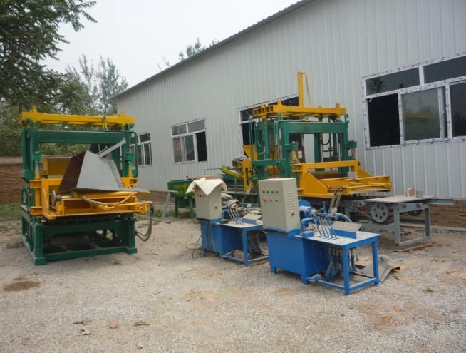 最新小型加工致富机械设备,适合农村创业的致富机器