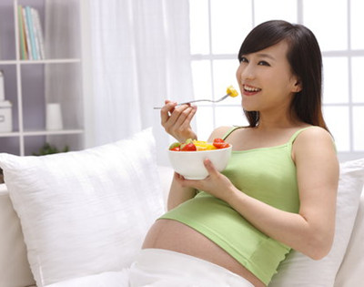 怀孕篇丨孕晚期做好生产准备，掌握分娩知识，安心等待宝宝降生