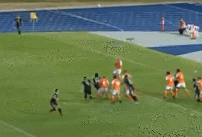 菲律宾塞列斯队功臣马拉诺：有信心对付天津权健享受亚冠附加赛