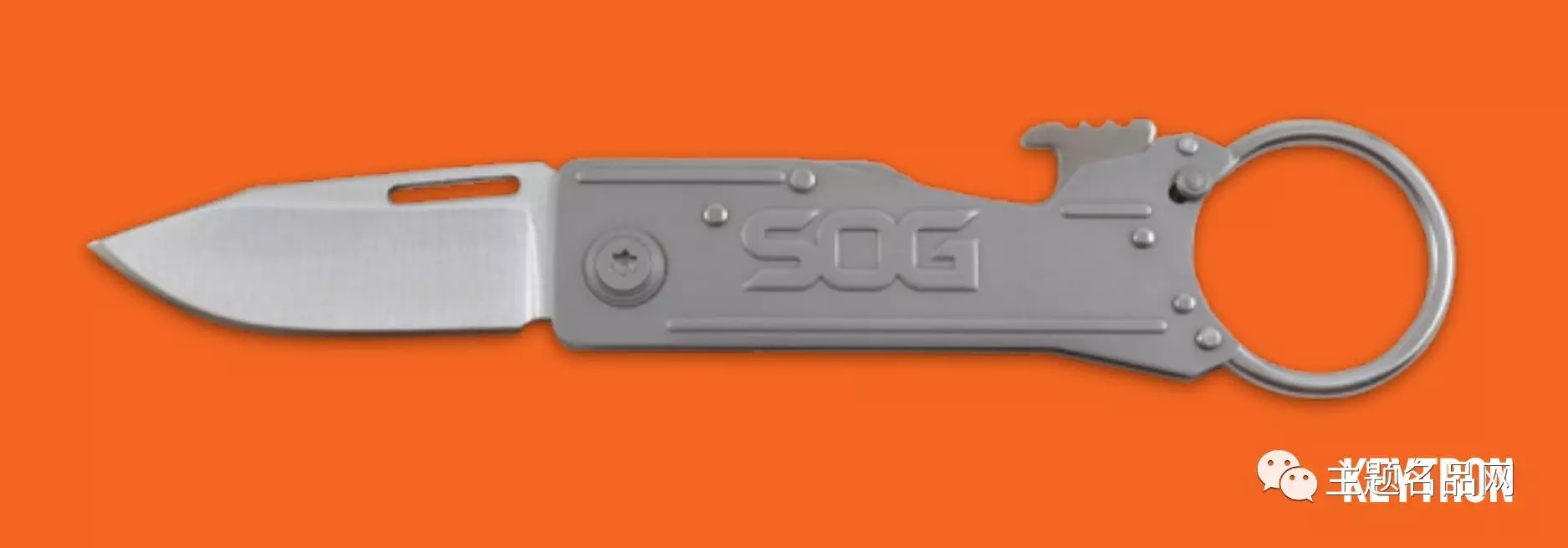 sog小直刀,sog大直刀