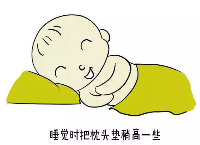 新生儿感冒鼻塞解救小妙招,缓解婴儿鼻塞的药物