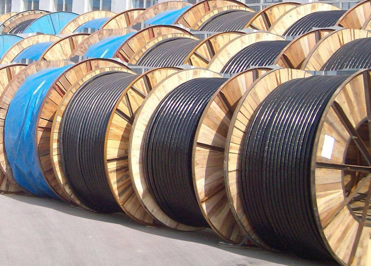 电缆线尺寸型号一览表及价格,电缆线型号怎么区别