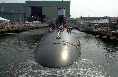 美国海军现代装备,美国海军现役装备