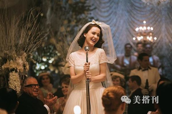 了不起的麦瑟尔夫人横评,了不起的麦瑟尔夫人天赋