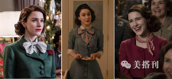 了不起的麦瑟尔夫人横评,了不起的麦瑟尔夫人天赋