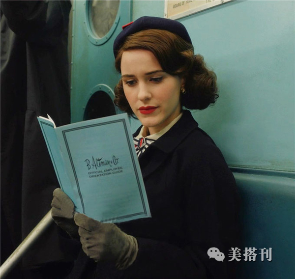 了不起的麦瑟尔夫人横评,了不起的麦瑟尔夫人天赋