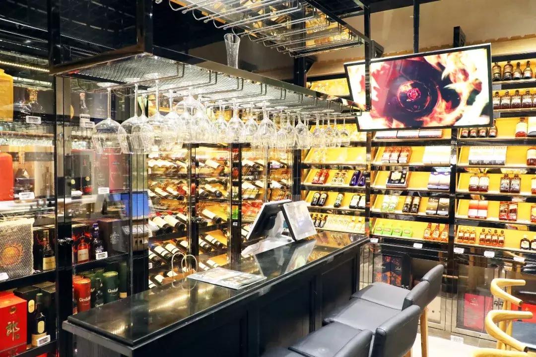 宇宙最红“地球港”空降北京！8国牛肉，逛吃7天不重样！