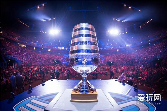 不管你承不承认，“纯粹”的电子竞技早在十年前就已被兴奋剂腐蚀