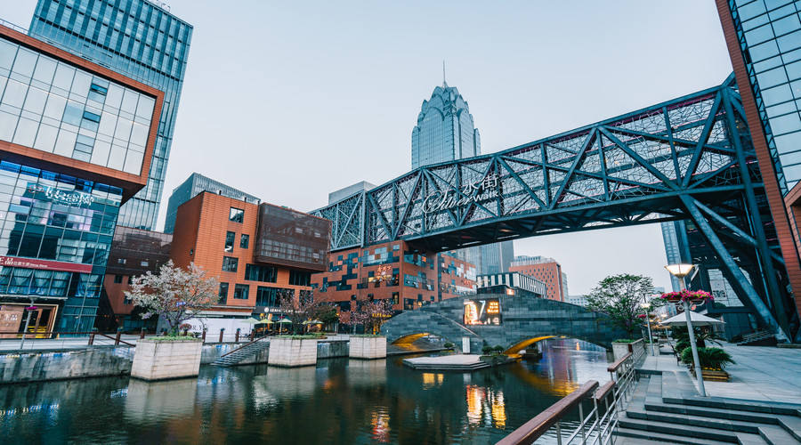 宁波gdp破万亿,2022下一个万亿城市