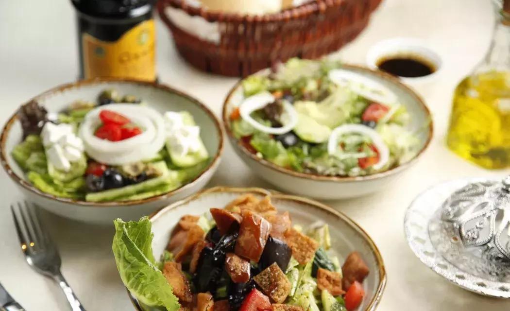 迪拜日式烤肉,迪拜好吃的烤肉