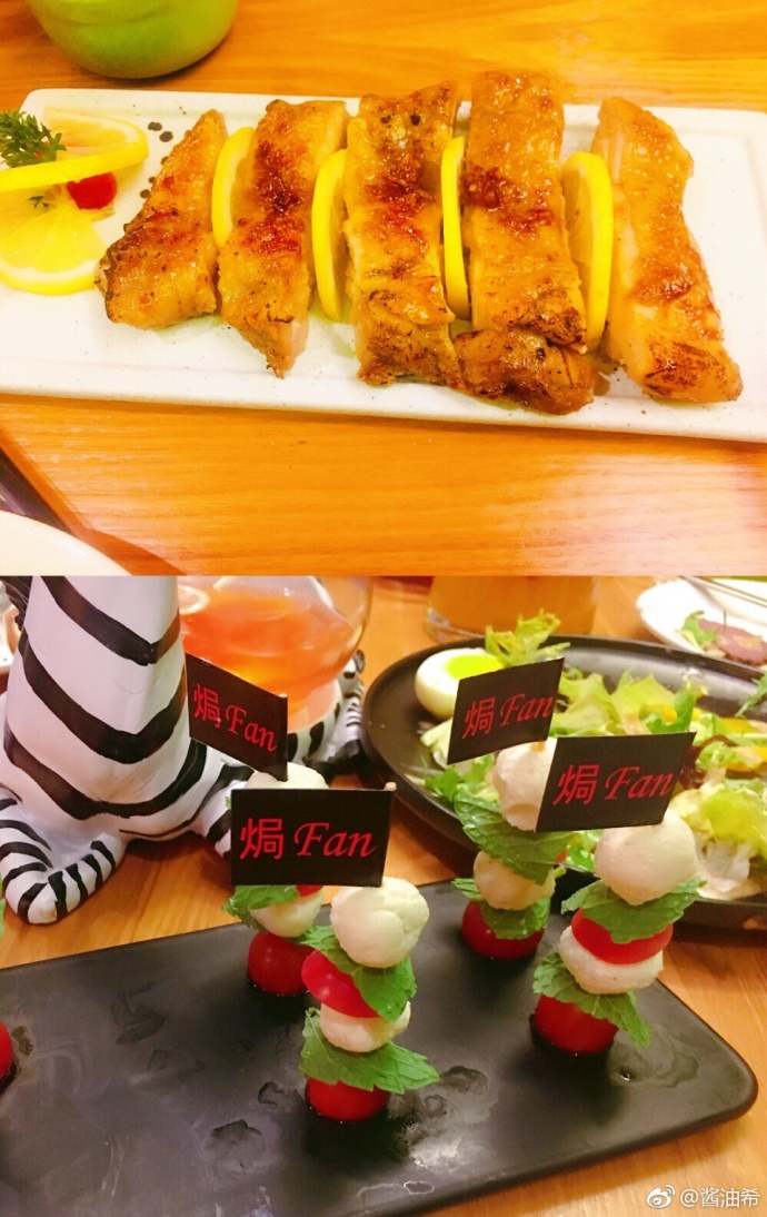 滨江道意式餐厅,滨江道芝士饭