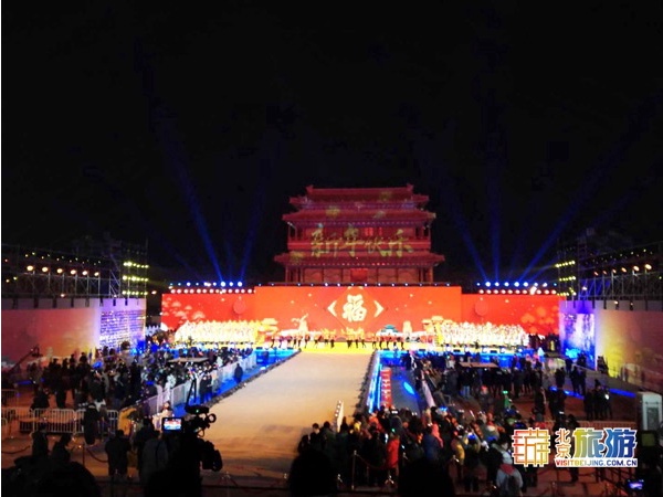 北京中轴线顺序一览,北京中轴线指的哪条路线