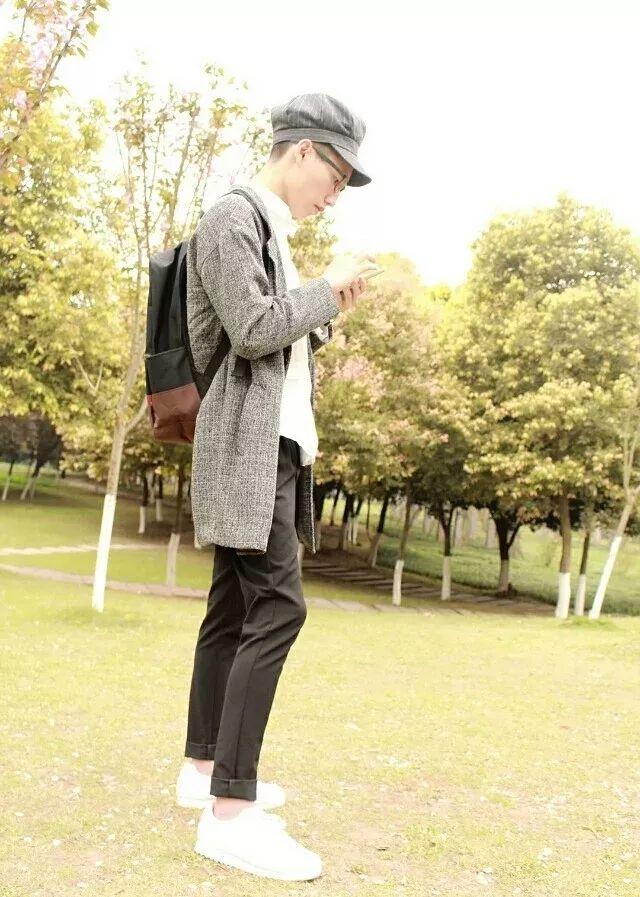 男人一身标配多少钱,男生一身打扮多少钱