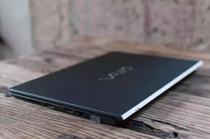 性能与轻薄不可得兼？那你应该是没有体验过VAIOS13