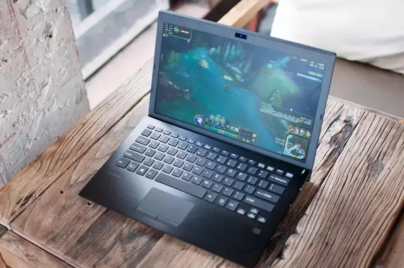 性能与轻薄不可得兼？那你应该是没有体验过VAIOS13