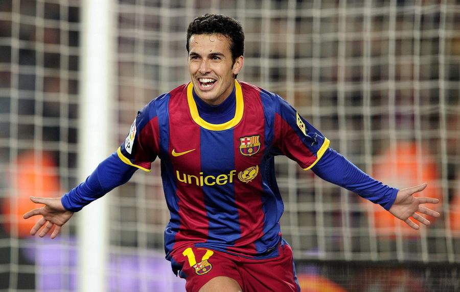 巴萨梦三全部离队图片,巴萨梦三王朝全队黑白照