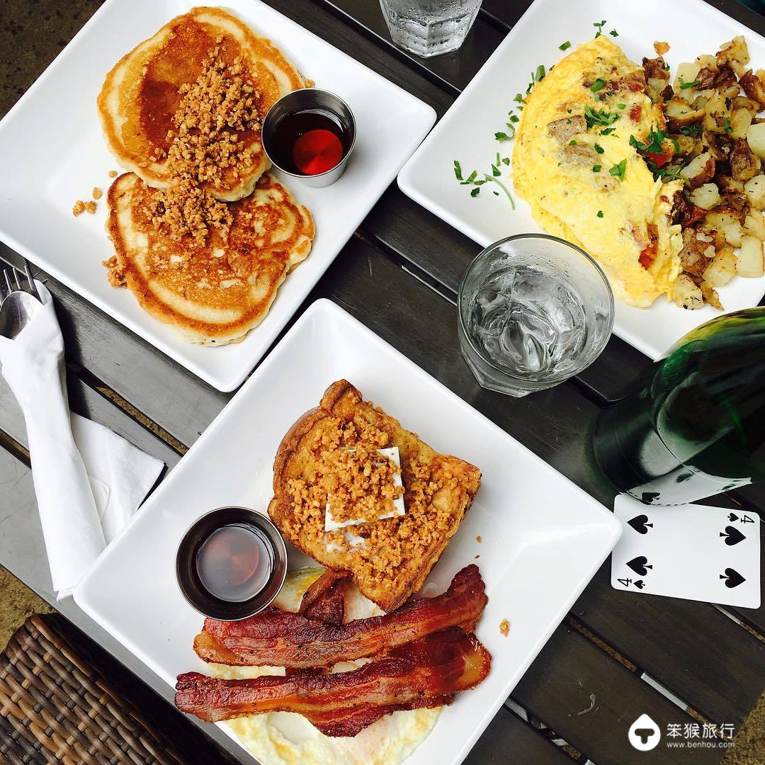 我错过的这座花园岛屿，却是美国人的最爱，连扎克伯格也飞来买地