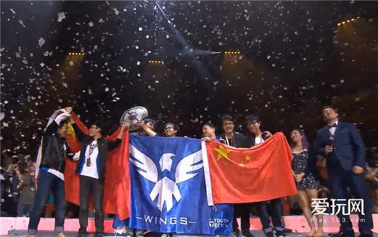 不管你承不承认，“纯粹”的电子竞技早在十年前就已被兴奋剂腐蚀