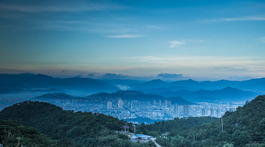 宁波gdp破万亿,2022下一个万亿城市