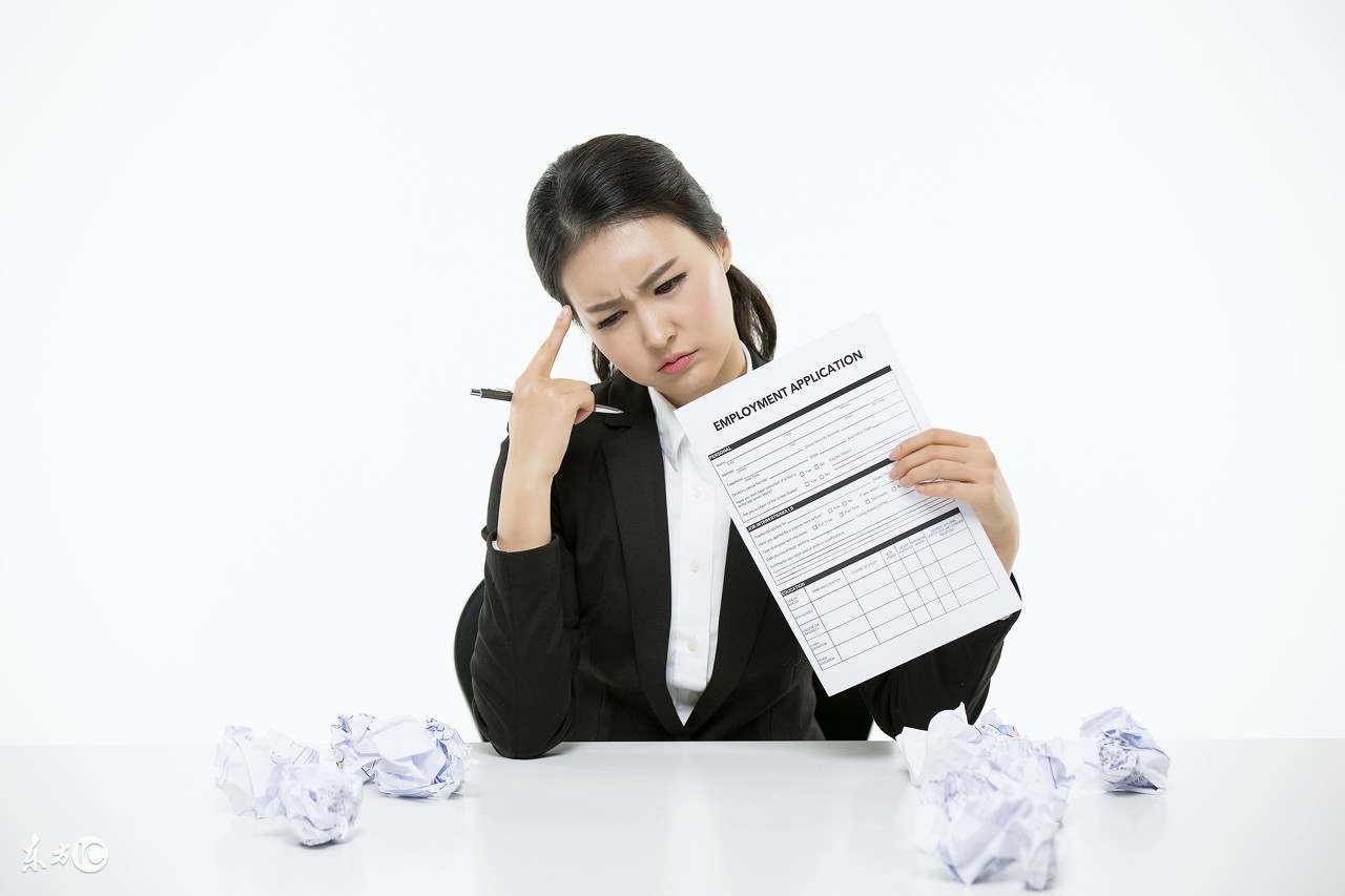 怎么写简历才不被轻忽,编写个人职业简历应该怎么写