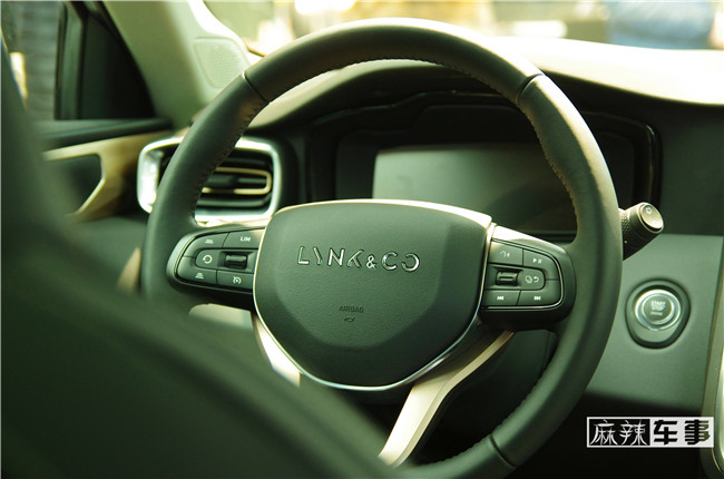 领克狂欢之夜现场,领克又一次震撼全场